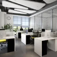 نظافت و پذیرایی و کارپرداز برای شرکت بازرگانی