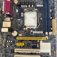 مادربورد h61 Foxconn
