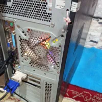 کیس|رایانه رومیزی|زهک, |دیوار