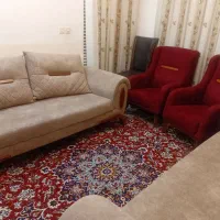 یک رست مبل هشت نفره