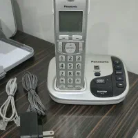 تلفن بیسیم پاناسونیک