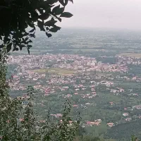 زمین مسکونی به متراژ 343متر