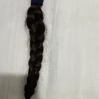 موی طبیعی