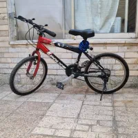 دوچرخه سایز ۲۰