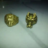 انگشتر برنج