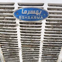 کولر آبی 3200 نو و سالم