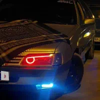 پژو ۴۰۵ مدل ۸۸