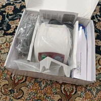 سوهان برقی استرانگ 207 اصل