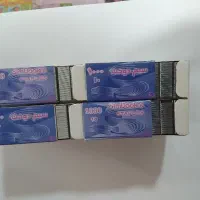 سوزن منگنه سایز ۱۰