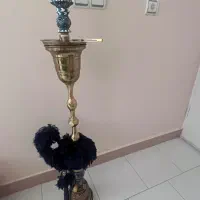 قلیان برنج
