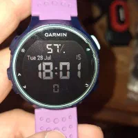 ساعت گارمین forerunner 735xt