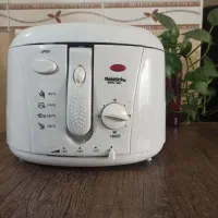 سرخ کن  روغنی