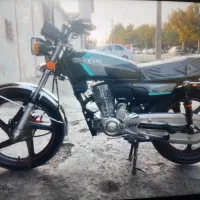 موتورسیکلت