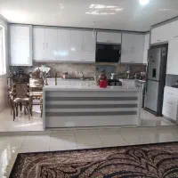 125متری شیک لوکس پر نور