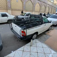 پراید وانت مدل۱۴۰۳ درحد صفر