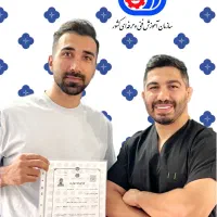 آموزش ماساژ و طب سوزنی