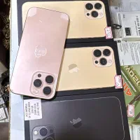 آیفون 13پرومکس پلم