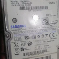هارد 320 HDD