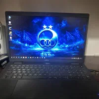 لبتاب حرفه ای  Asus
