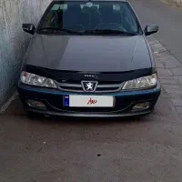 پارس ۹۵