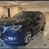 فیدیلیتی پرایم ۷نفره .مدل ۱۴۰۳مشابه صفر