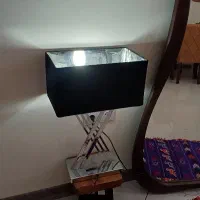 آباژور کنار سالنی