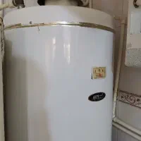 ابگرمکن زمینی