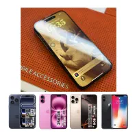 17 max ایفون ال سی دی اپل روکاری السیدی LCD xmax