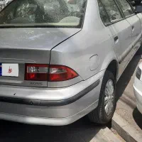 سمند lx|خودرو سواری و وانت|تهران, توحید|دیوار