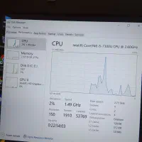 لب تاب توشیبا