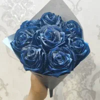 گل ربانی|گل مصنوعی|اصفهان, شهرستان|دیوار
