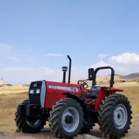 تراکتور خشک 475