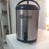 کلمن آب