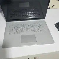 سرفیس surface book 2 مایکروسافت