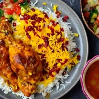 کترینگ صنعتی دلپذیر