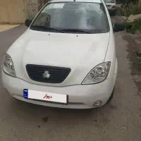 تیبا صندوقدار مدل ۹۹ درجه یک