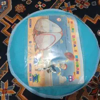 پشه بند نوزاد