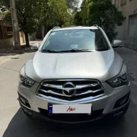 هایما مدل 98