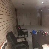 تهاتر در اجاره مغازه ۴۰ متری در مجتمع پردیس ط همکف