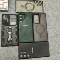 S23 Ultra 256g|موبایل|رشت, توشیبا|دیوار