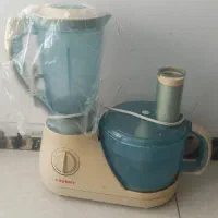 غذا ساز دو منظوره