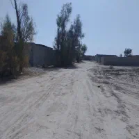 زمین سند دار باغ ویلا انبار