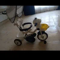 دوچرخه مخصوص کودک آک