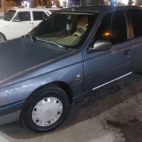 پژو۴۰۵، دوگانه سوز شرکتی۹۷،دلفینی درحدتمیزومرتب