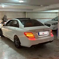 c200 2014|خودرو سواری و وانت|تهران, تهرانپارس غربی|دیوار