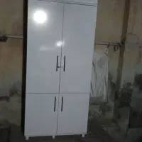 کمد لباس ام دی اف اصلی