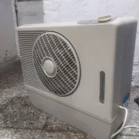کولر دستی ابسال