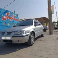 سمند LX|خودرو سواری و وانت|آبیک, |دیوار
