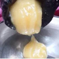 روغن محلی