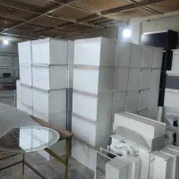 روشویی تمام pvc